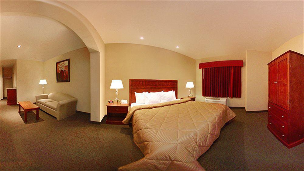 Comfort Inn At Convention Center Saint George Ngoại thất bức ảnh