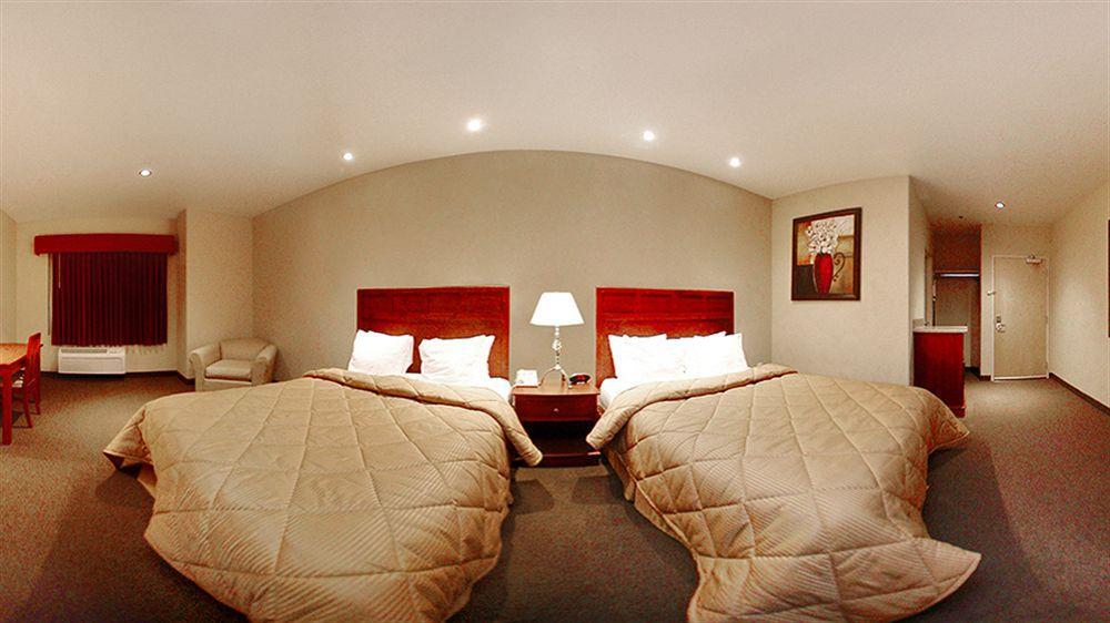 Comfort Inn At Convention Center Saint George Ngoại thất bức ảnh