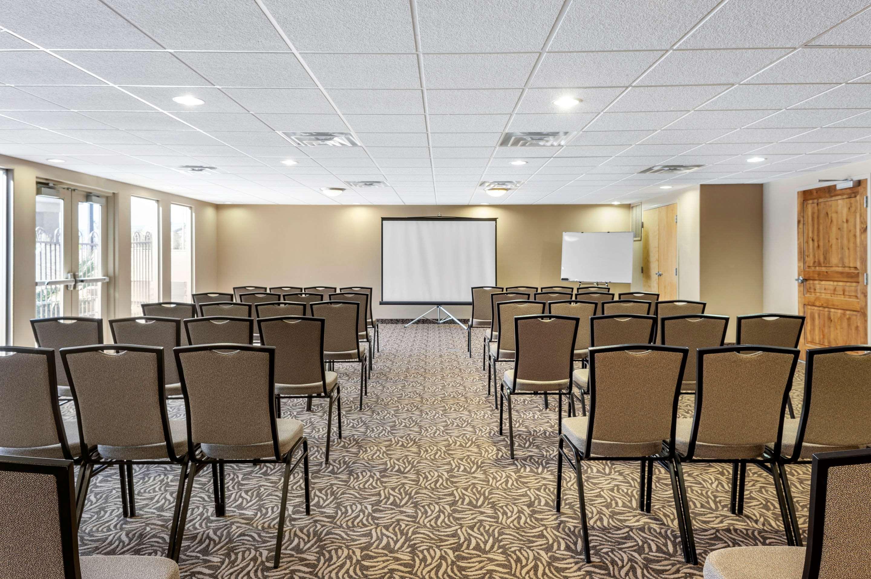 Comfort Inn At Convention Center Saint George Ngoại thất bức ảnh