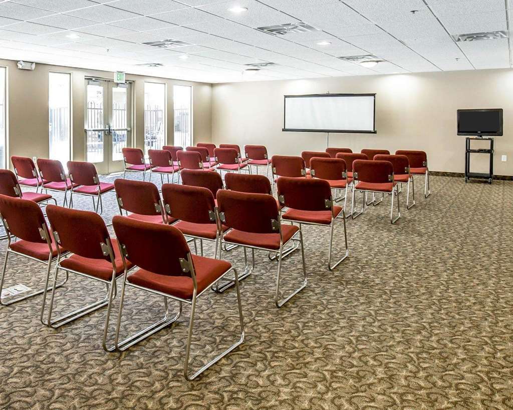 Comfort Inn At Convention Center Saint George Tiện nghi bức ảnh